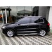 Пороги алюминиевые "New Star" для VW Tiguan.